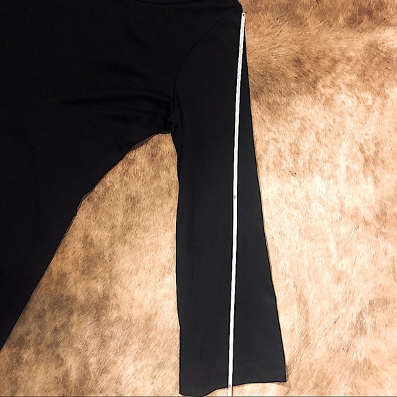 Vintage Mr. Mench Dress - Picture 5 of 7